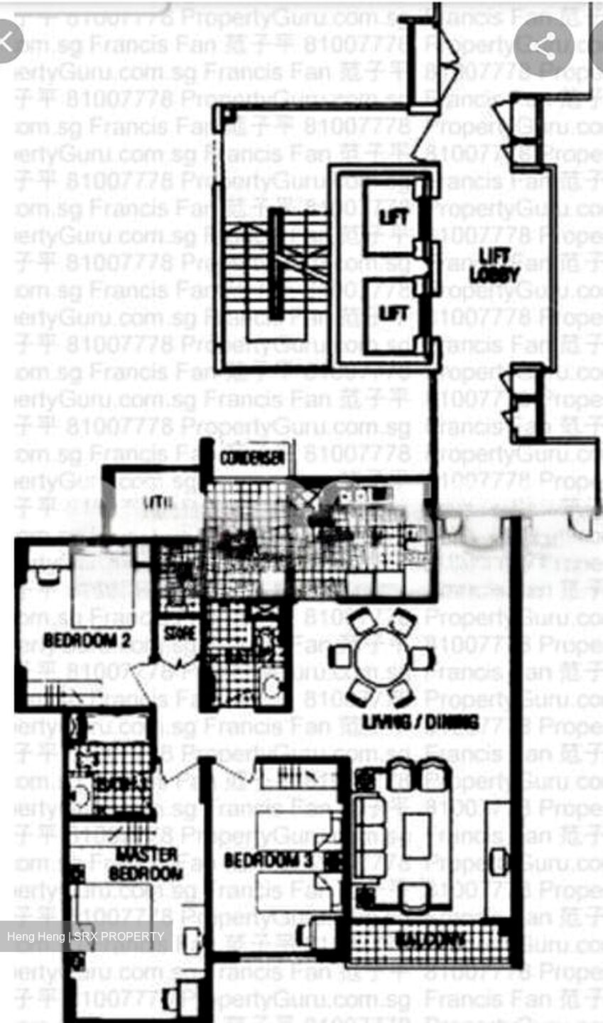 Hillview Green (D21), Condominium #467265781